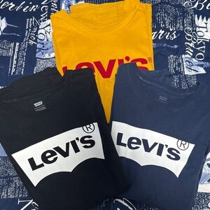 Levi's Medium t shirts